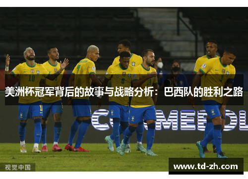 美洲杯冠军背后的故事与战略分析：巴西队的胜利之路